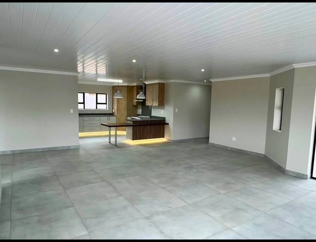 3 BEDROOM HOUSE FOR SALE IN MONTE CHRISTO